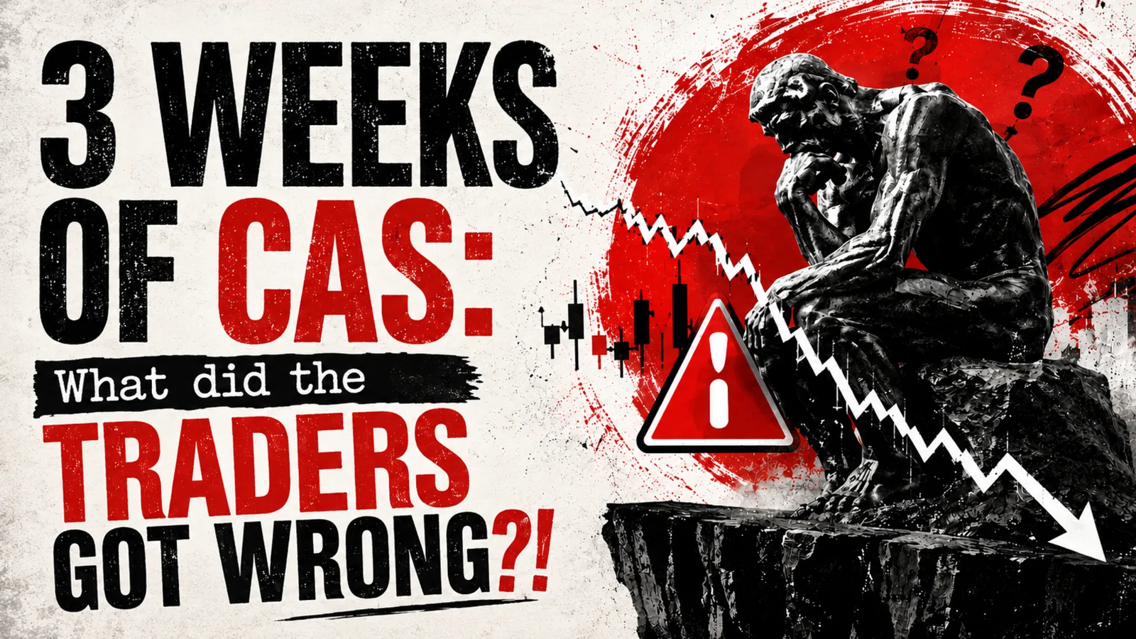 CAS Three Weeks In: What F&O Traders Got Wrong
