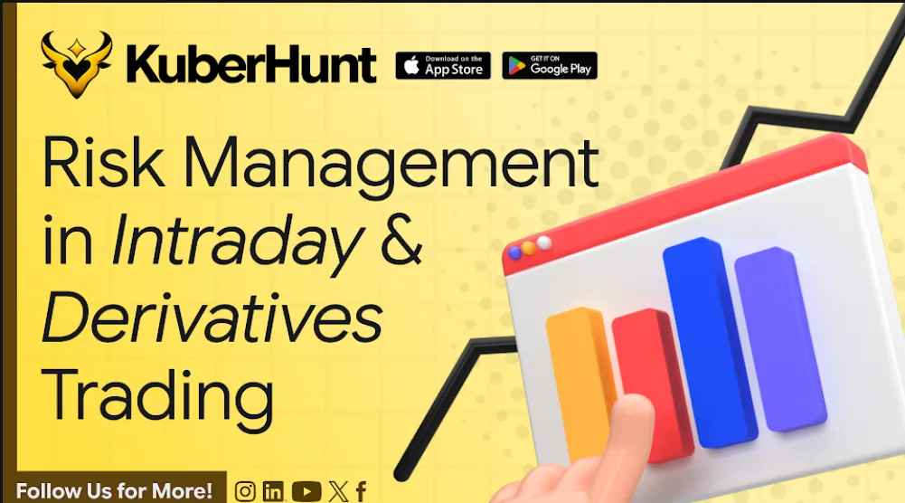 Risk Management in Intraday & Derivatives Trading: Why It Matters More Than Strategy