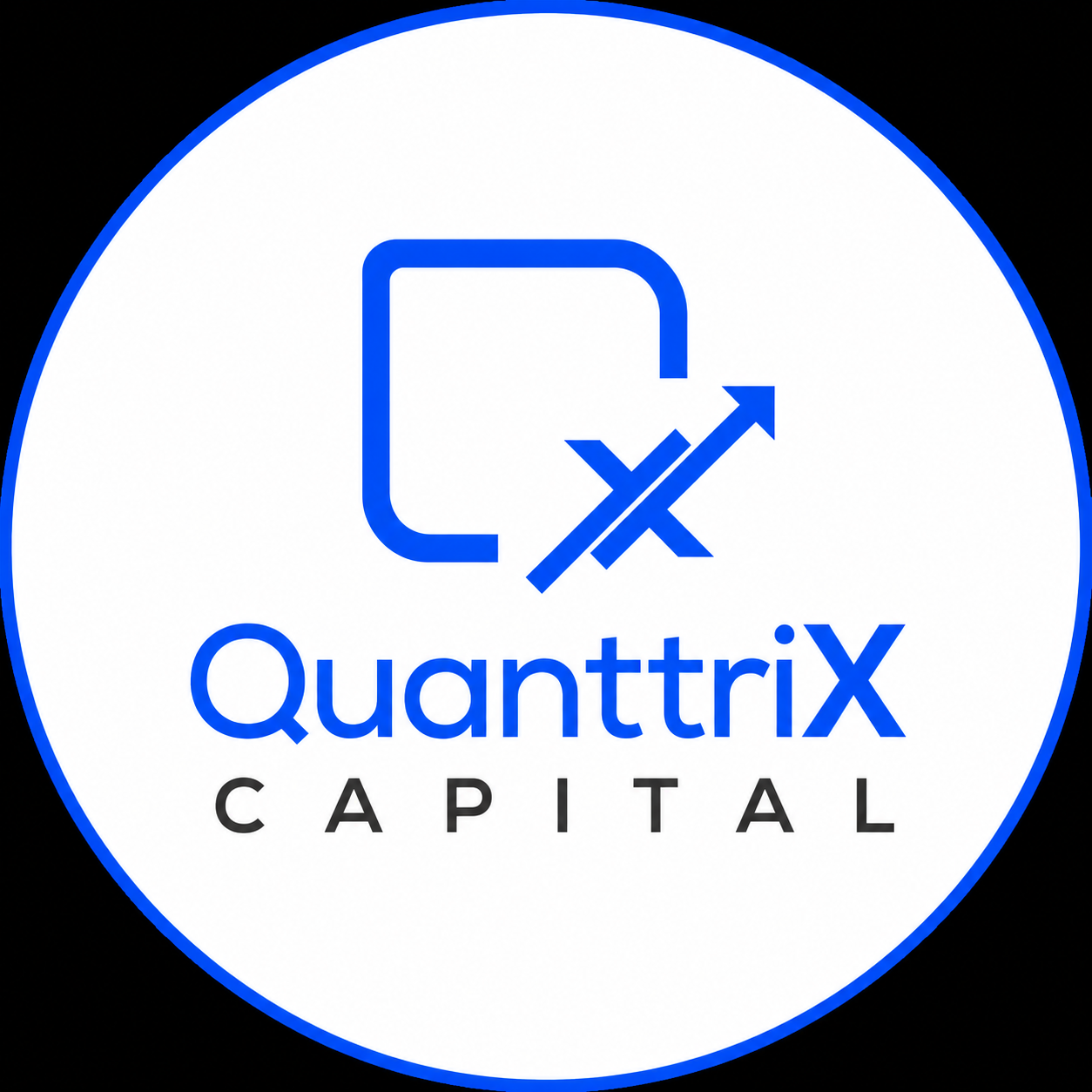 QuanttriX Capital
