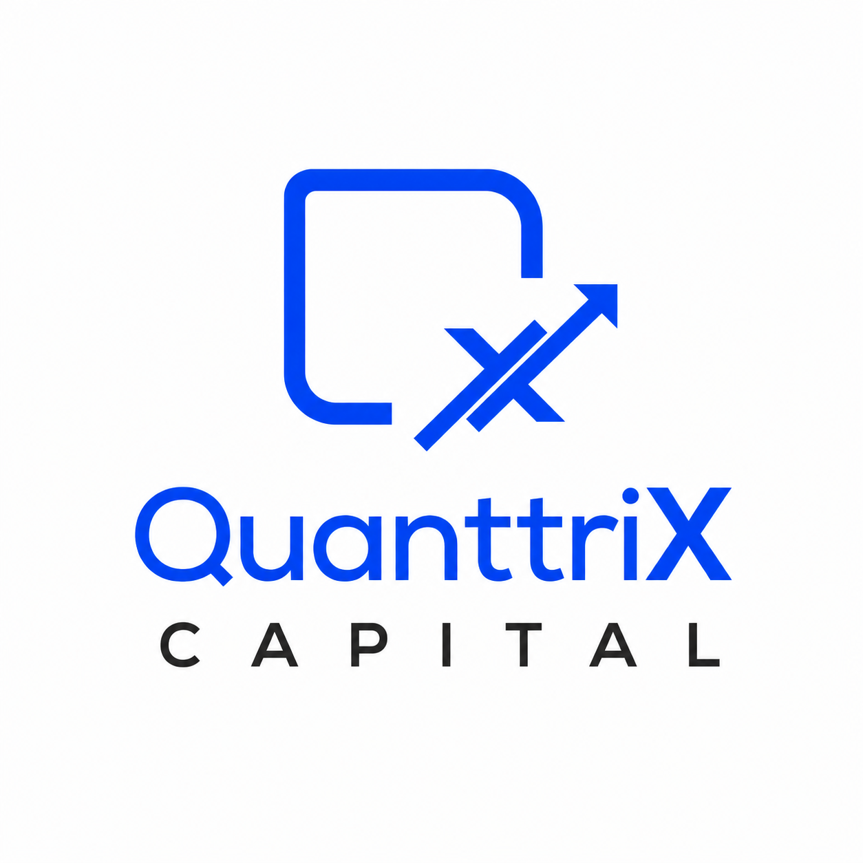 Equity Alpha - QuanttriX Capital