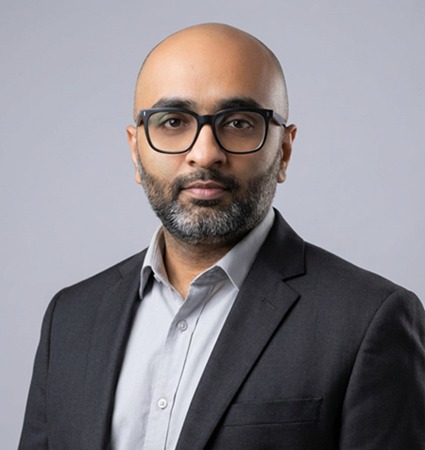 Kushal Bipin Lakhani
