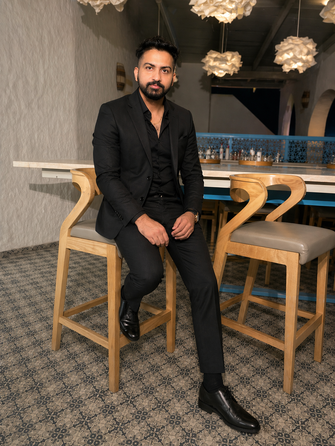 Vivek kumar