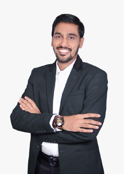 Pankaj Kumar Jain